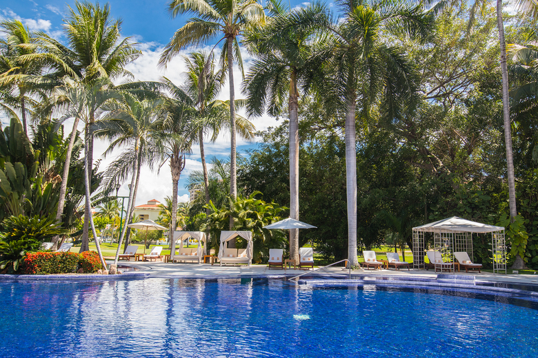 Hotel Casa Velas All Inclusive