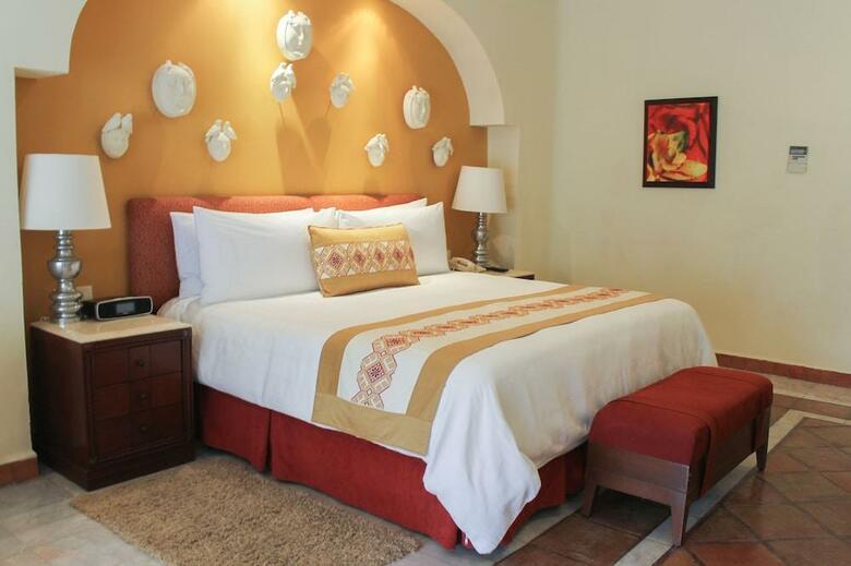 Hotel Casa Velas All Inclusive