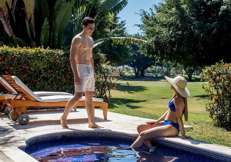 Hotel Casa Velas All Inclusive