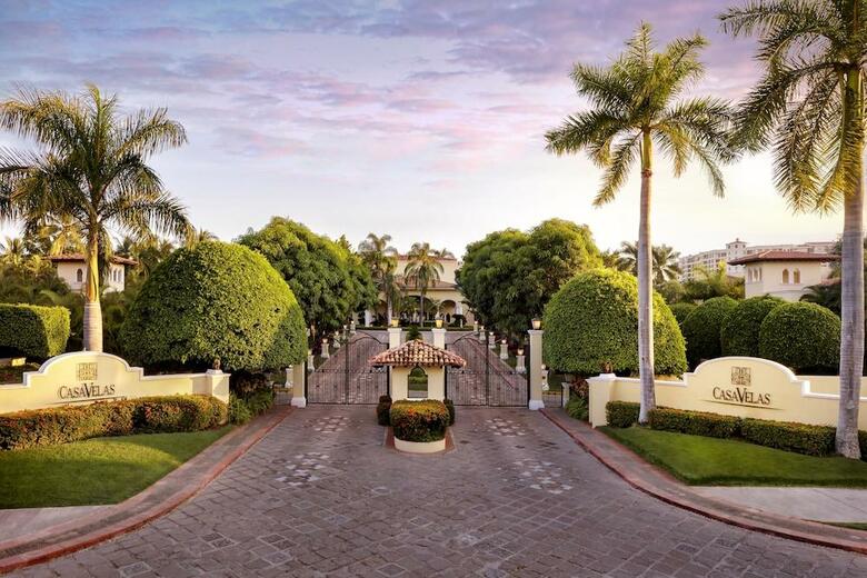 Hotel Casa Velas All Inclusive