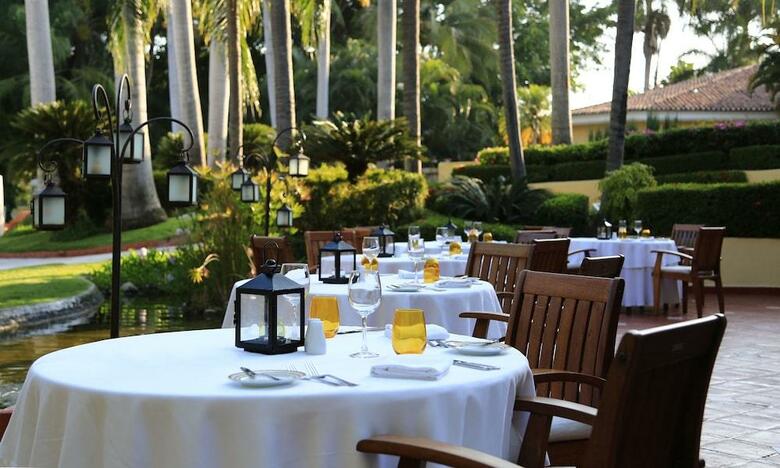 Hotel Casa Velas All Inclusive