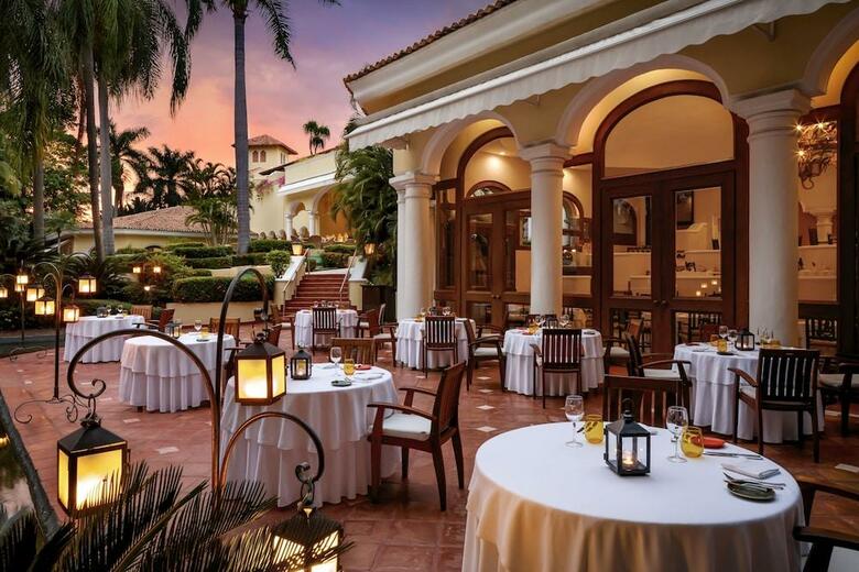 Hotel Casa Velas All Inclusive