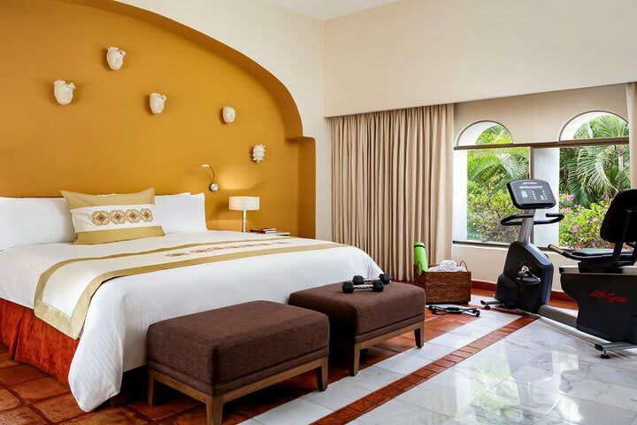 Hotel Casa Velas All Inclusive