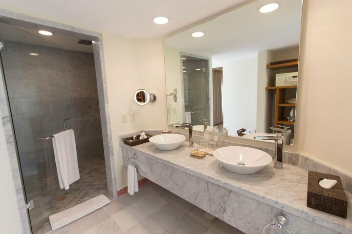 Hotel Casa Velas All Inclusive