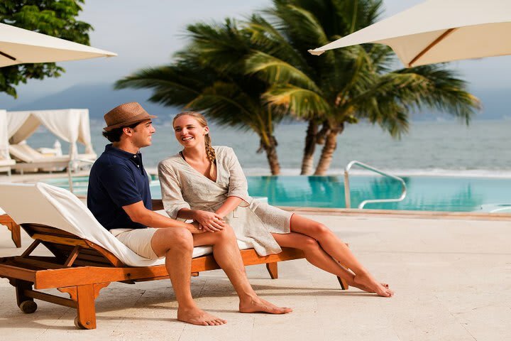Hotel Casa Velas All Inclusive