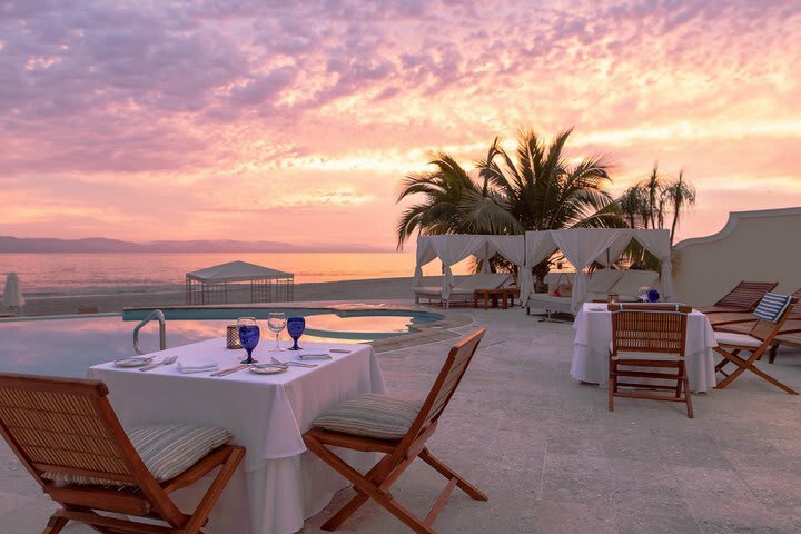 Hotel Casa Velas All Inclusive