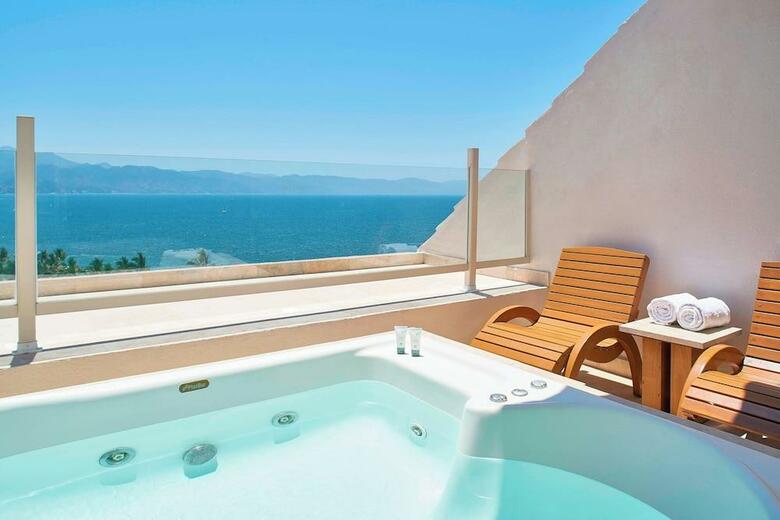 Hotel Westin Resort & Spa Puerto Vallarta