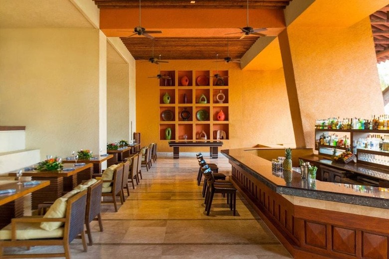 Hotel Westin Resort & Spa Puerto Vallarta