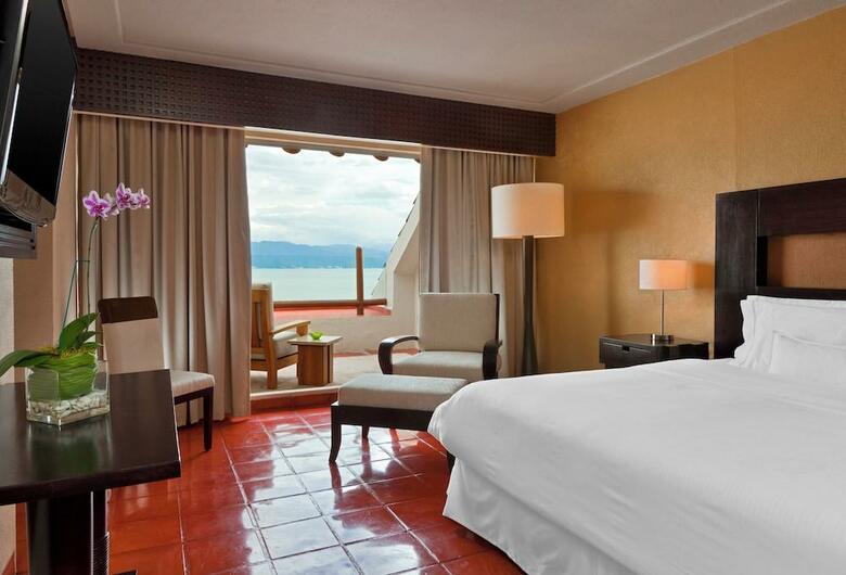 Hotel Westin Resort & Spa Puerto Vallarta