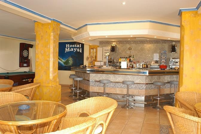 Hostal Maysi