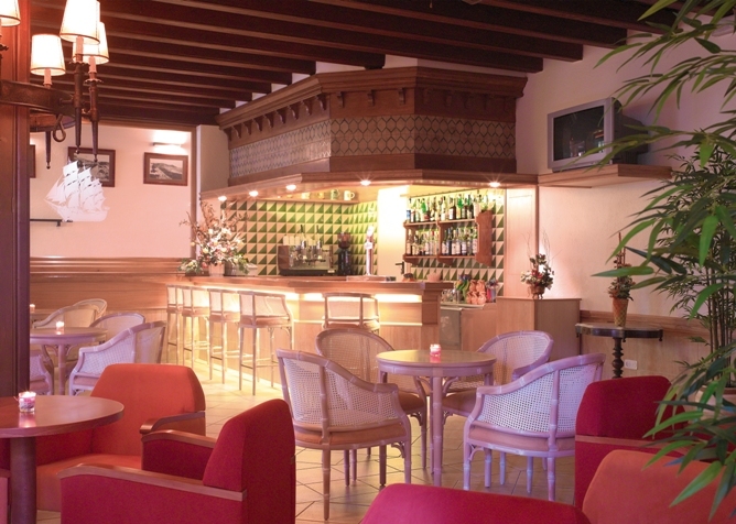Hotel La Carolina