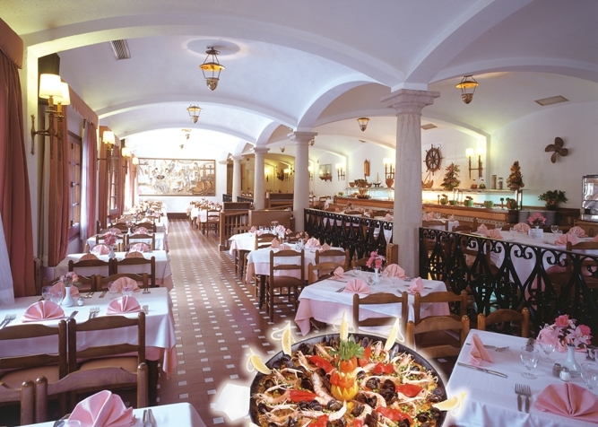 Hotel La Carolina