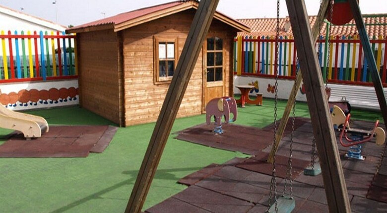Apartamentos Bungalows Santa Clara