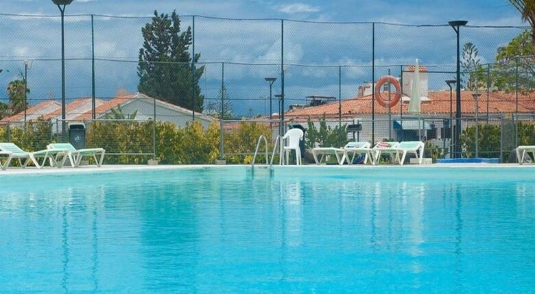 Apartamentos Bungalows Santa Clara