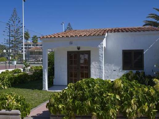 Apartamentos Bungalows Santa Clara