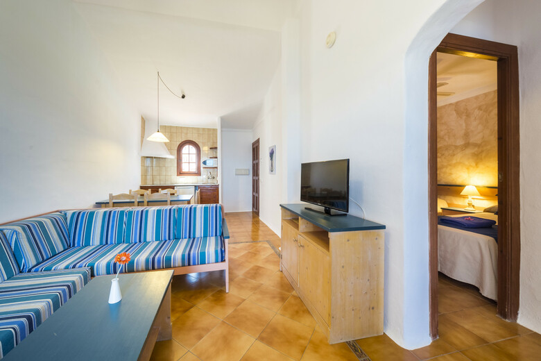 Hotel Comitas Tramontana Park