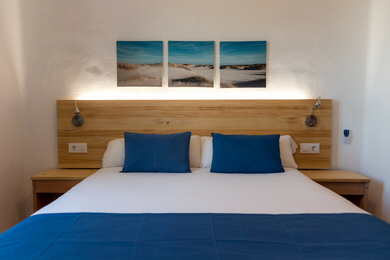 Hotel Comitas Tramontana Park