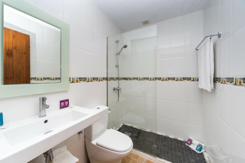 Hotel Comitas Tramontana Park