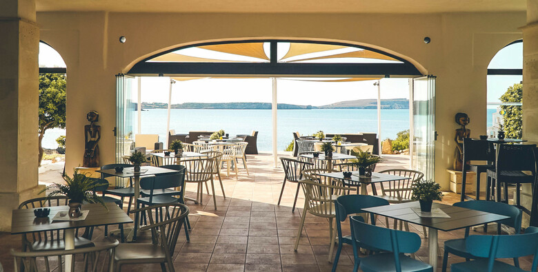 Hotel Comitas Tramontana Park