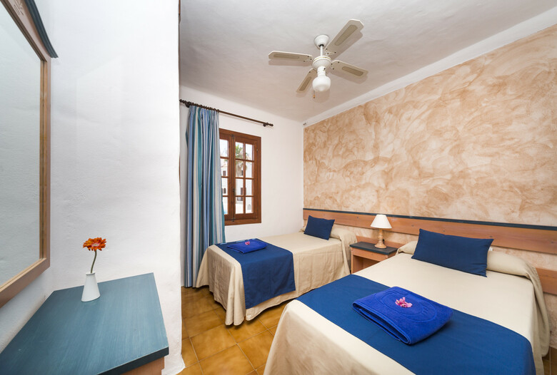 Hotel Comitas Tramontana Park