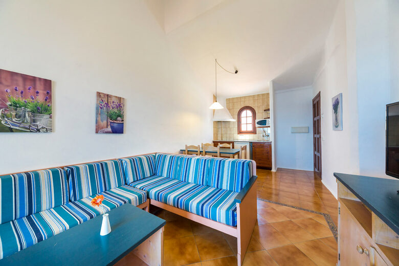 Hotel Comitas Tramontana Park