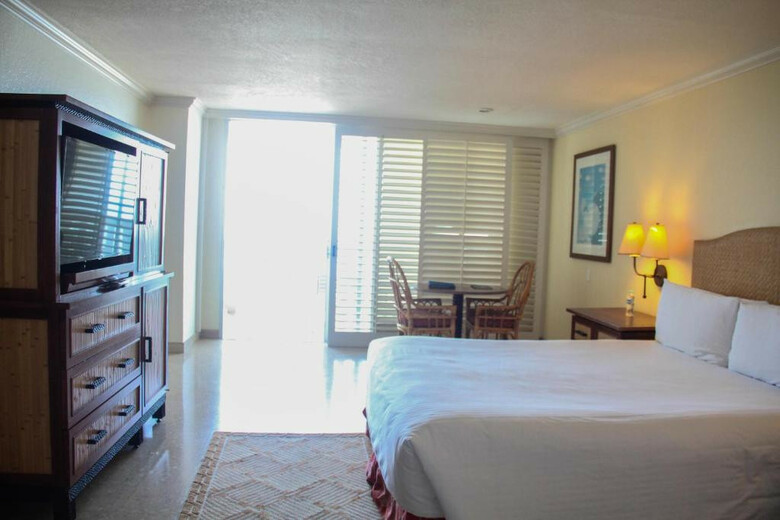 Hotel Princess Mundo Imperial Riviera Diamante Acapulco