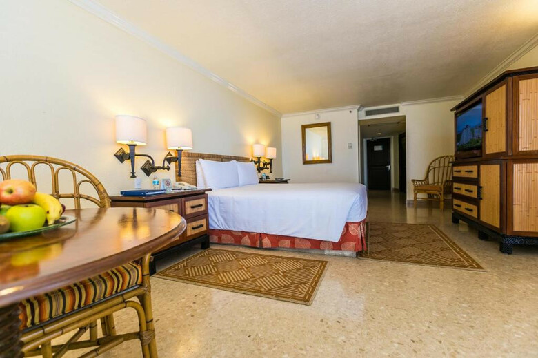 Hotel Princess Mundo Imperial Riviera Diamante Acapulco