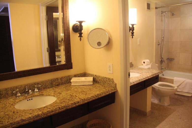 Hotel Princess Mundo Imperial Riviera Diamante Acapulco