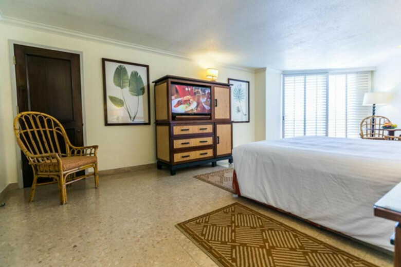 Hotel Princess Mundo Imperial Riviera Diamante Acapulco