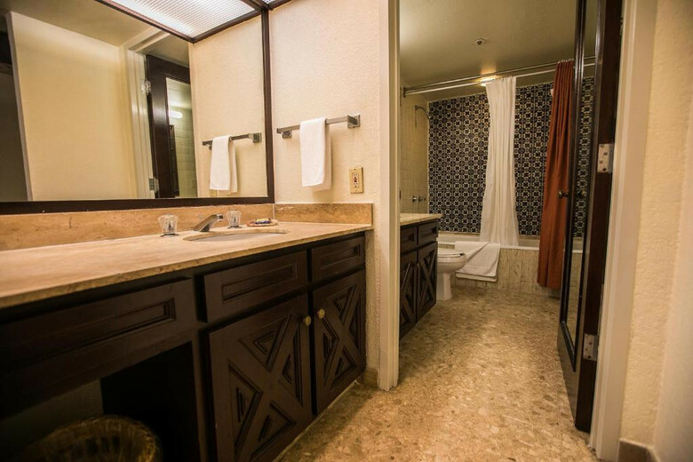 Hotel Princess Mundo Imperial Riviera Diamante Acapulco