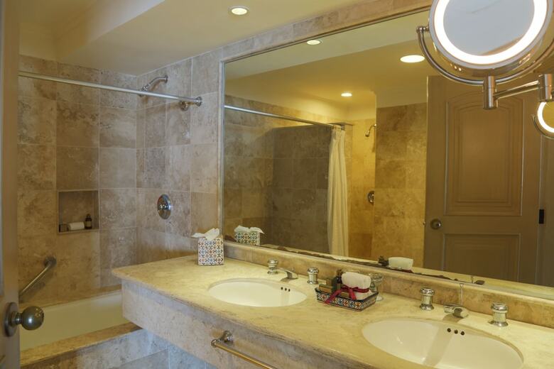 Hotel Sandos Cancun Luxury Experience