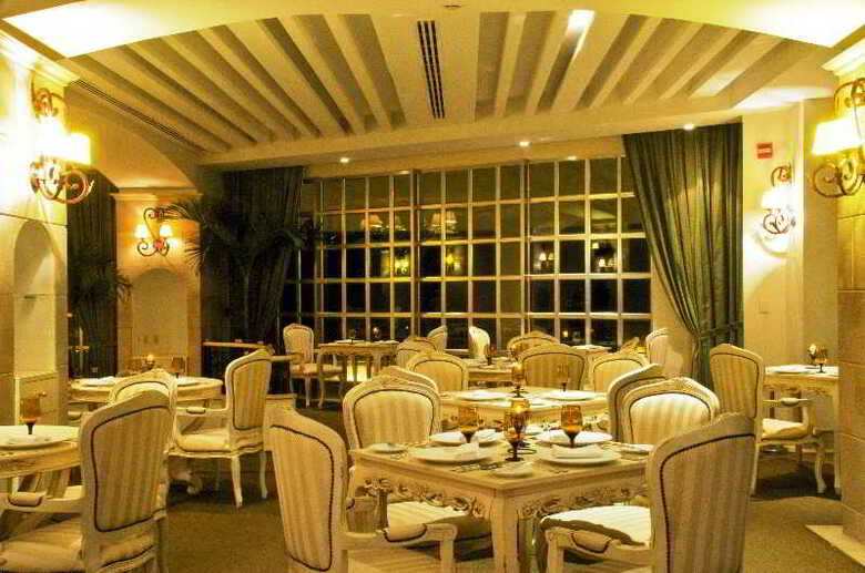 Hotel Sandos Cancun Luxury Experience