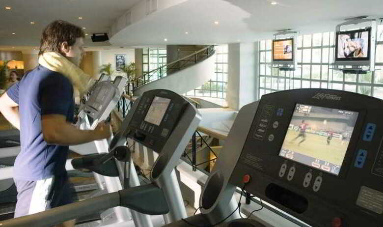 Hotel Sandos Cancun Luxury Experience
