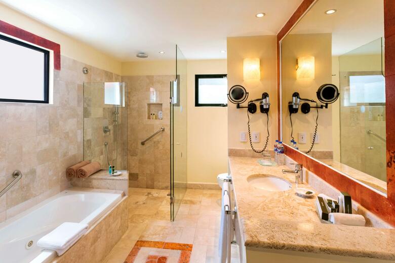 Hotel Occidental Cozumel