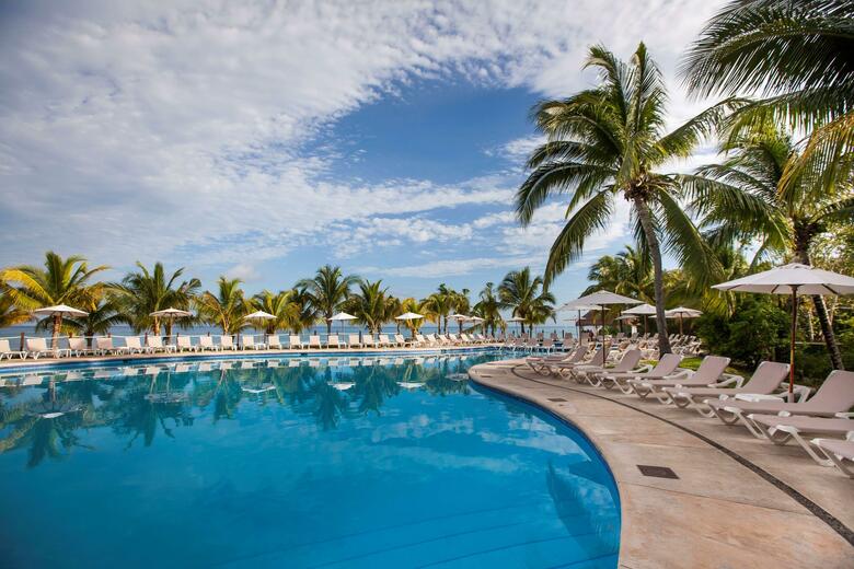 Hotel Occidental Cozumel