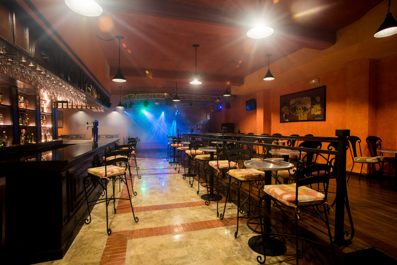 Hotel Occidental Cozumel