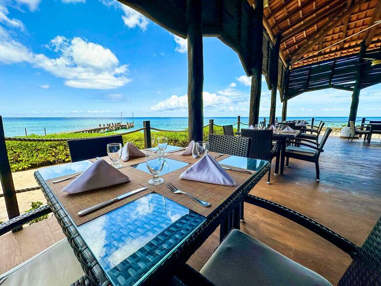 Hotel Occidental Cozumel
