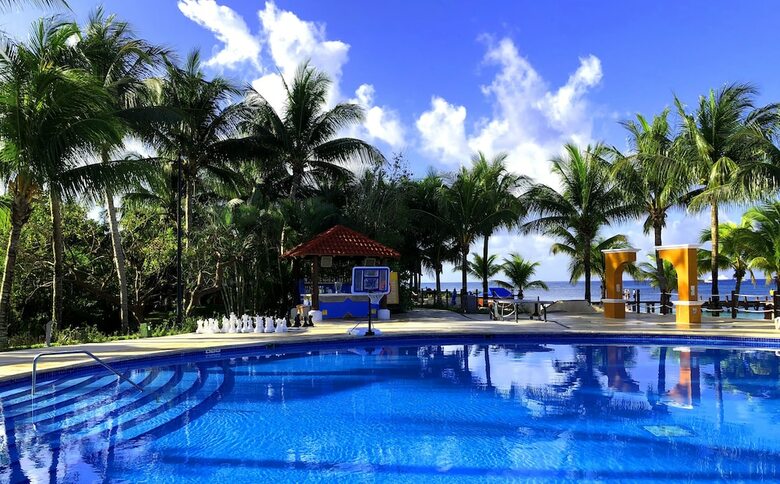 Hotel Occidental Cozumel