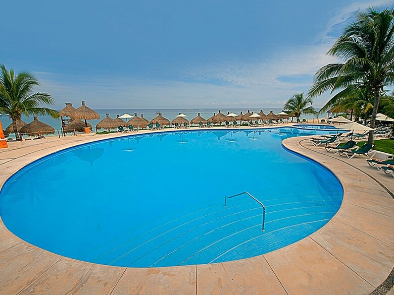 Hotel Occidental Cozumel