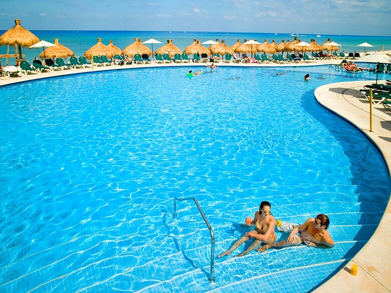 Hotel Occidental Cozumel