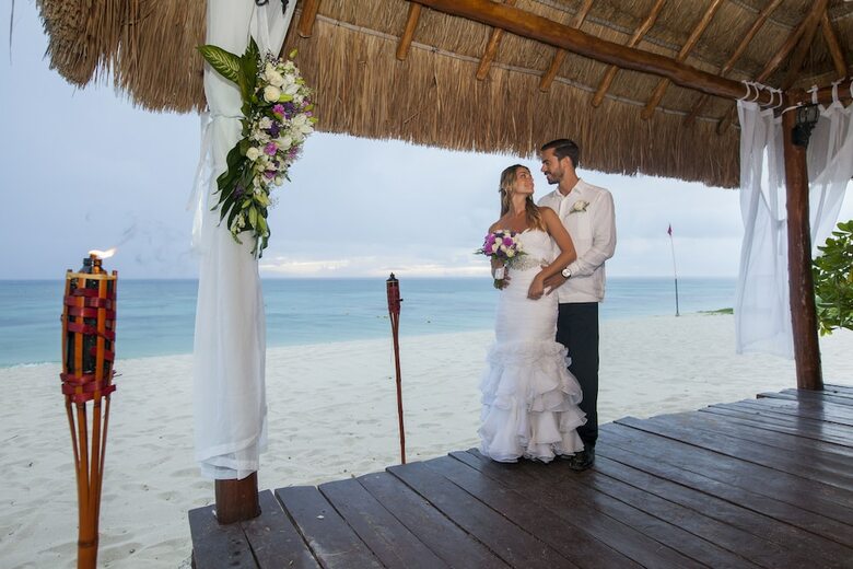 Hotel Occidental Cozumel