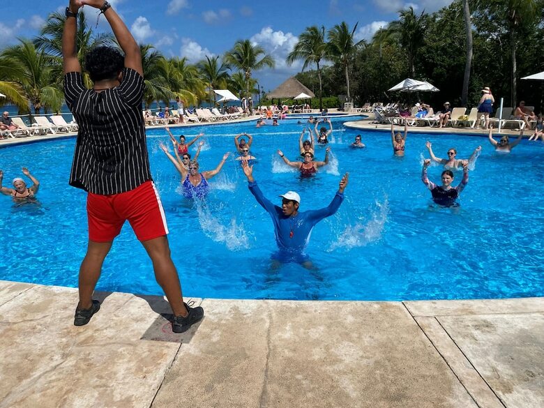 Hotel Occidental Cozumel