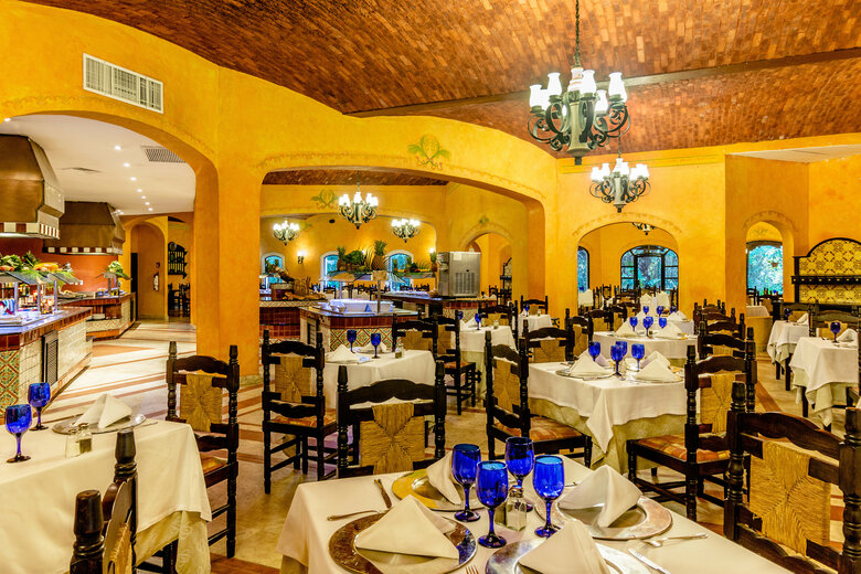 Hotel Occidental Cozumel