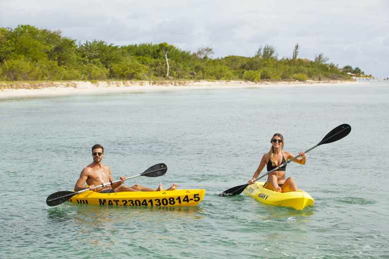 Hotel Occidental Cozumel