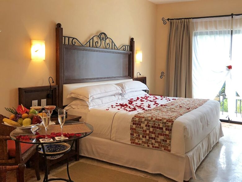 Hotel Occidental Cozumel