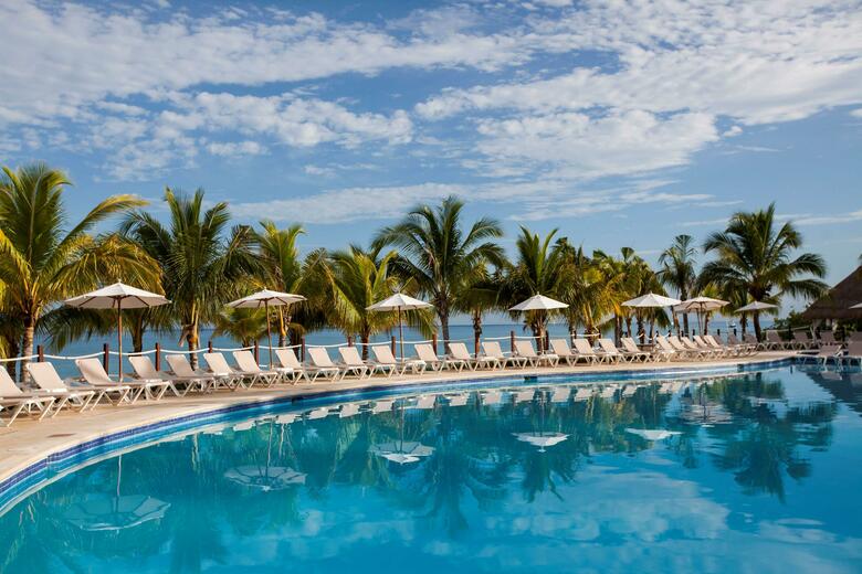 Hotel Occidental Cozumel
