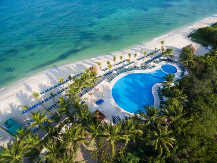 Hotel Occidental Cozumel