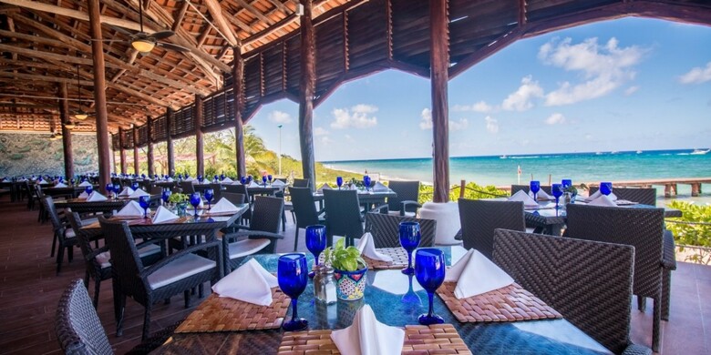 Hotel Occidental Cozumel