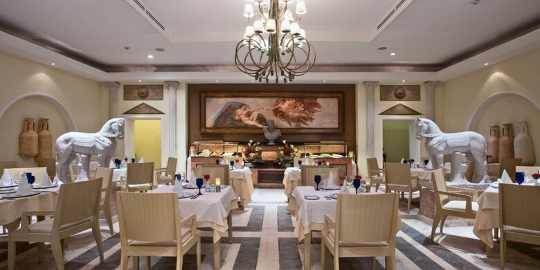Hotel Occidental Cozumel