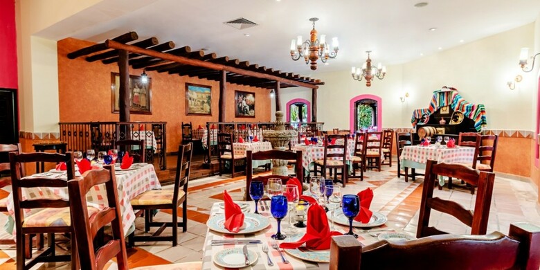 Hotel Occidental Cozumel